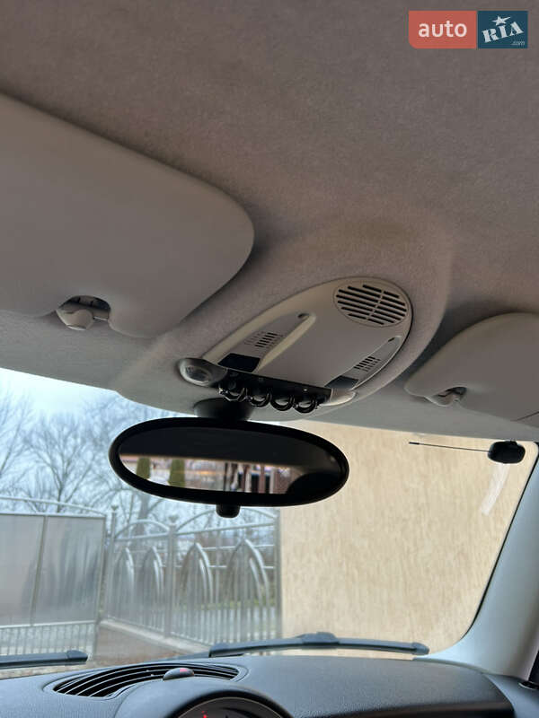 Универсал MINI Clubman 2010 в Иршаве