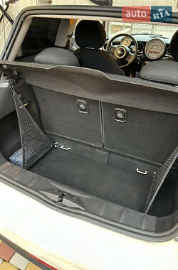 Универсал MINI Clubman 2010 в 