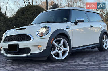 MINI Clubman 2008 MINI Clubman 2008