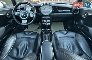 Универсал MINI Clubman 2008 в 