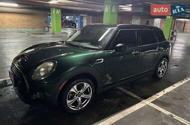 MINI Clubman 2016 MINI Clubman 2016