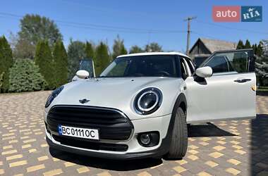 Універсал MINI Clubman 2021 в Львові