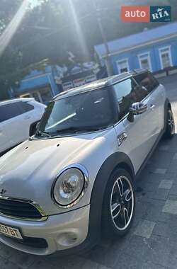 Універсал MINI Clubman 2012 в Ужгороді