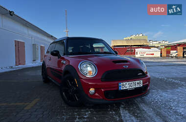 Универсал MINI Clubman 2013 в Львове