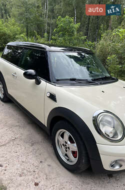 Универсал MINI Clubman 2008 в Прилуках