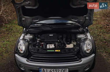 Универсал MINI Clubman 2010 в 