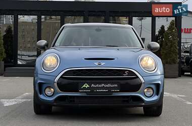 Універсал MINI Clubman 2017 в Києві