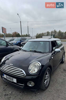 Универсал MINI Clubman 2009 в Тернополе