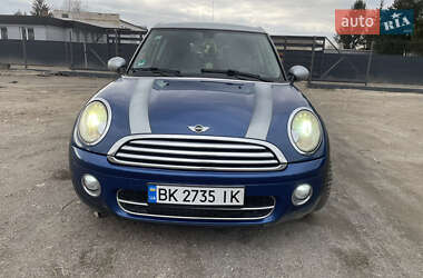 Універсал MINI Clubman 2008 в Рівному