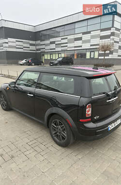 Универсал MINI Clubman 2011 в Черкассах