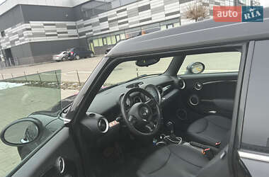 Универсал MINI Clubman 2011 в Черкассах