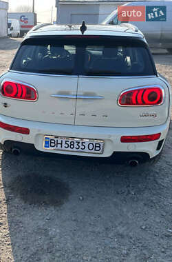 Универсал MINI Clubman 2017 в 