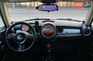 Универсал MINI Clubman 2011 в Киеве