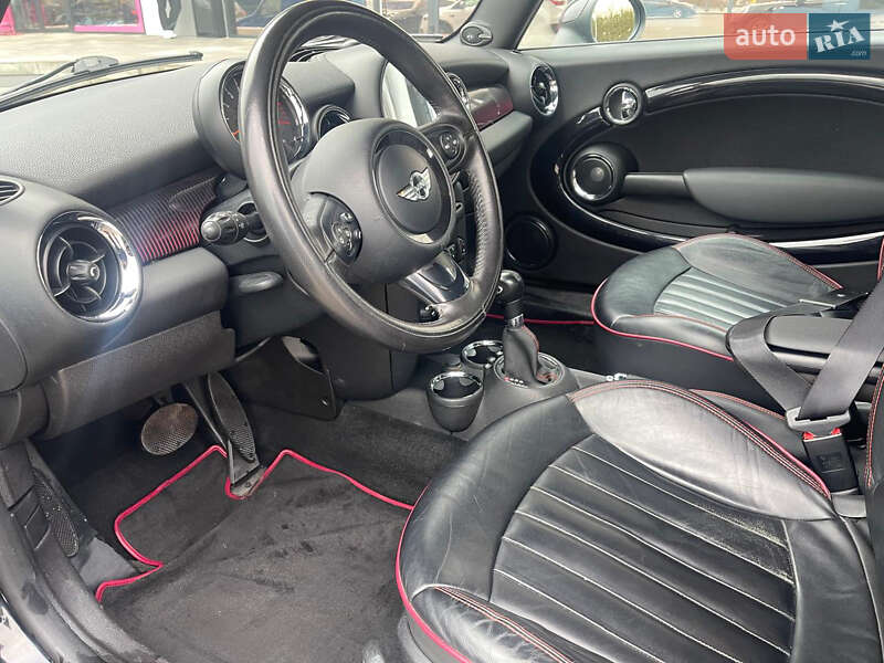 Універсал MINI Clubman 2011 в Києві