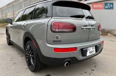 Универсал MINI Clubman 2016 в Киеве