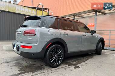 Универсал MINI Clubman 2016 в Киеве