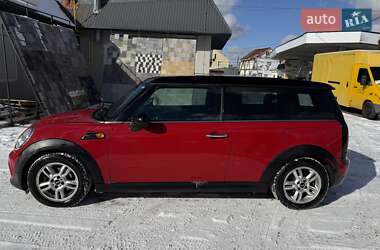 Універсал MINI Clubman 2012 в Києві