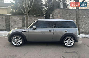 Універсал MINI Clubman 2008 в 