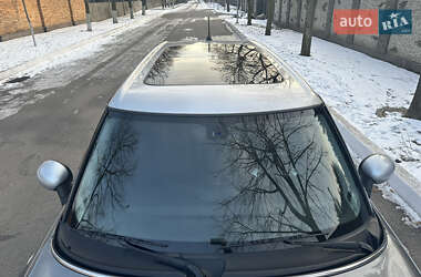 Універсал MINI Clubman 2008 в 