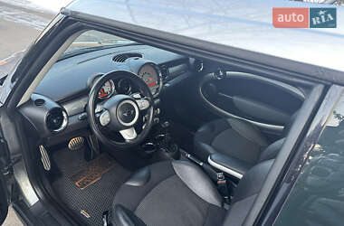 Універсал MINI Clubman 2008 в 