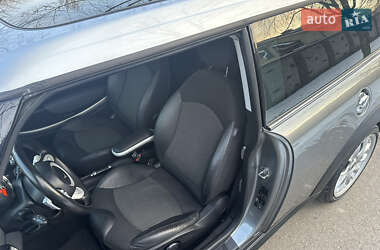 Універсал MINI Clubman 2008 в 