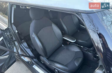 Універсал MINI Clubman 2008 в 
