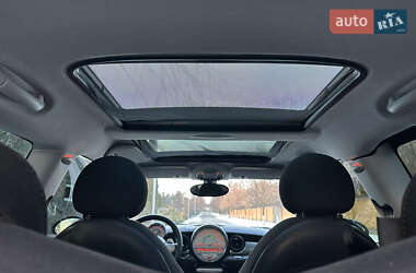 Універсал MINI Clubman 2008 в 