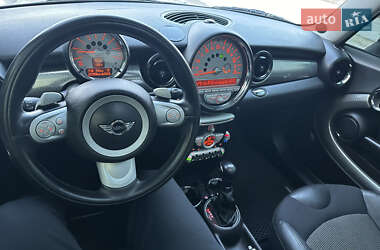 Універсал MINI Clubman 2008 в 