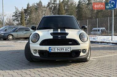 Универсал MINI Clubman 2013 в 