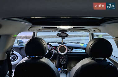 Универсал MINI Clubman 2012 в 