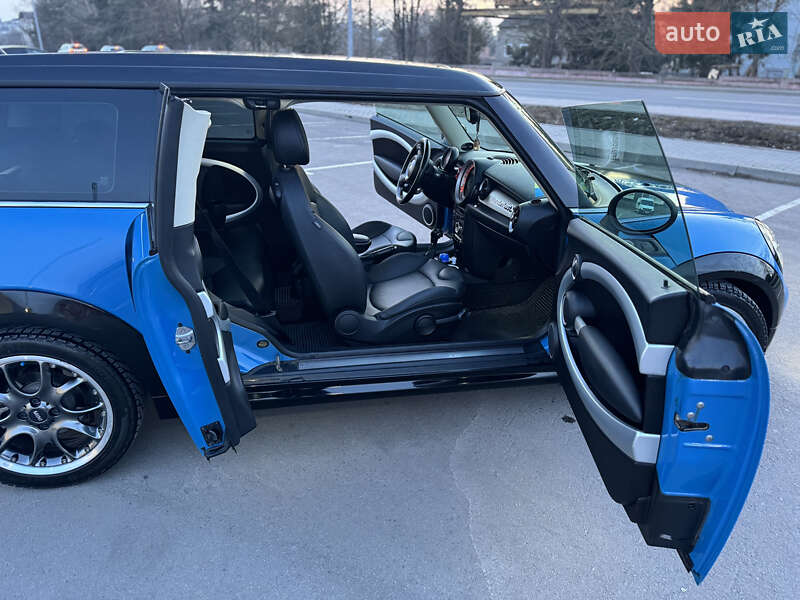 Универсал MINI Clubman 2012 в Ровно