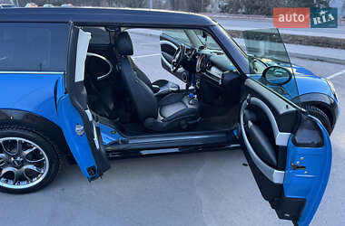 Универсал MINI Clubman 2012 в 
