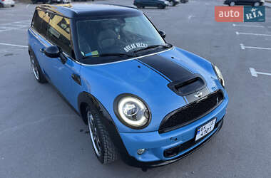 Универсал MINI Clubman 2012 в 
