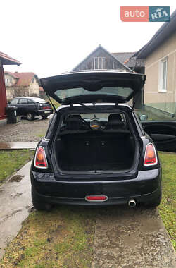 Универсал MINI Clubman 2007 в 