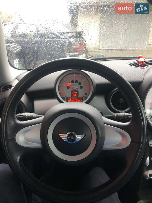 Универсал MINI Clubman 2007 в Коломые