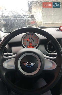 Универсал MINI Clubman 2007 в 