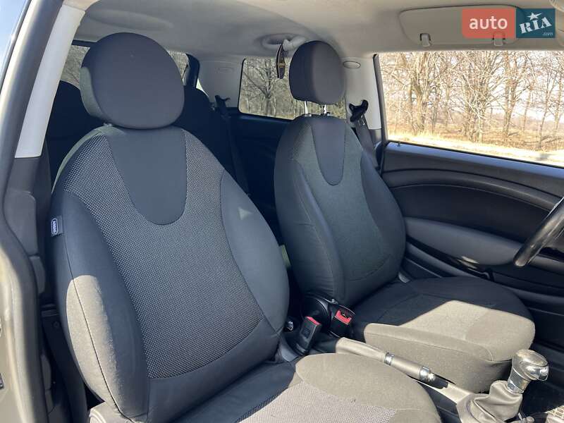 Универсал MINI Clubman 2008 в Днепре