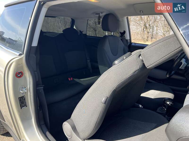 Универсал MINI Clubman 2008 в Днепре