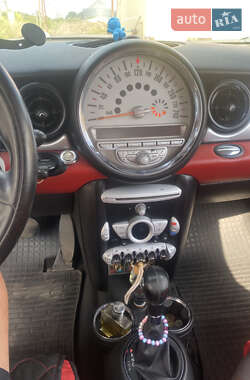 Универсал MINI Clubman 2007 в 