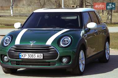 Універсал MINI Clubman 2020 в 