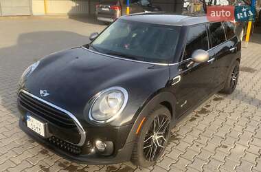 MINI Clubman 2017 MINI Clubman 2017