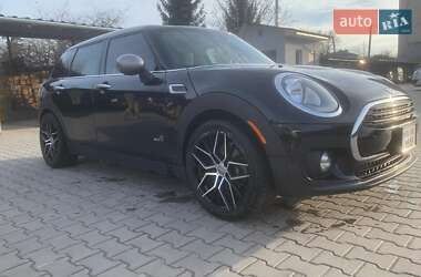 Универсал MINI Clubman 2017 в 