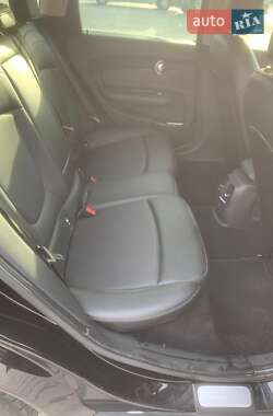 Универсал MINI Clubman 2017 в Староконстантинове