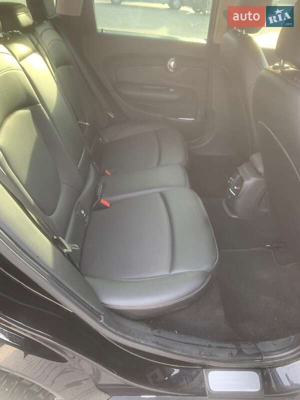 Универсал MINI Clubman 2017 в Староконстантинове