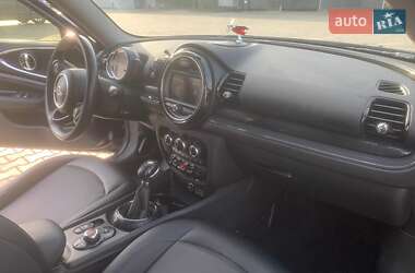 Универсал MINI Clubman 2017 в 