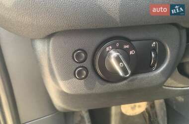 Универсал MINI Clubman 2017 в Староконстантинове