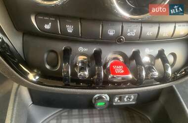 Универсал MINI Clubman 2017 в Староконстантинове