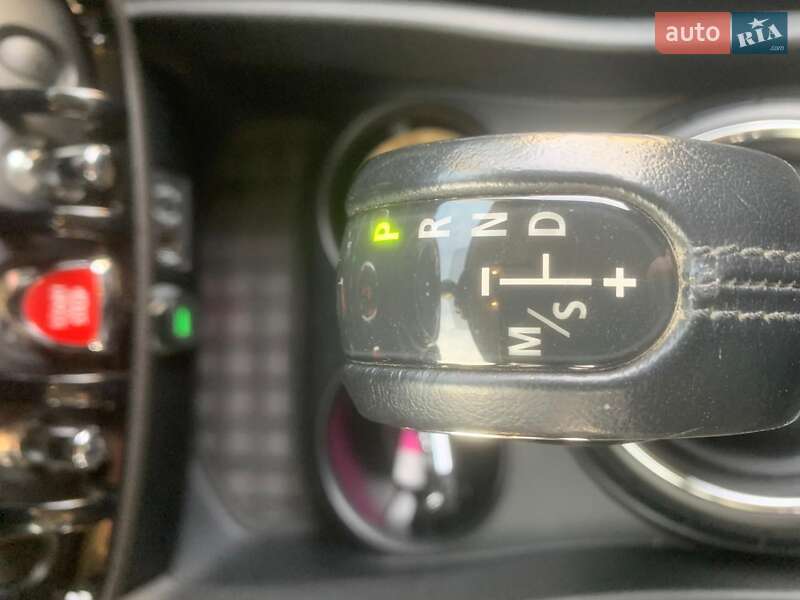 Универсал MINI Clubman 2017 в Староконстантинове