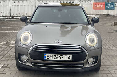 Универсал MINI Clubman 2016 в 