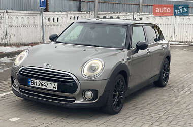 MINI Clubman 2016 MINI Clubman 2016